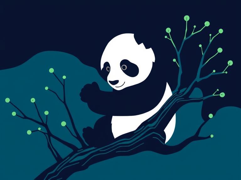 Using Pandas for Data Analysis