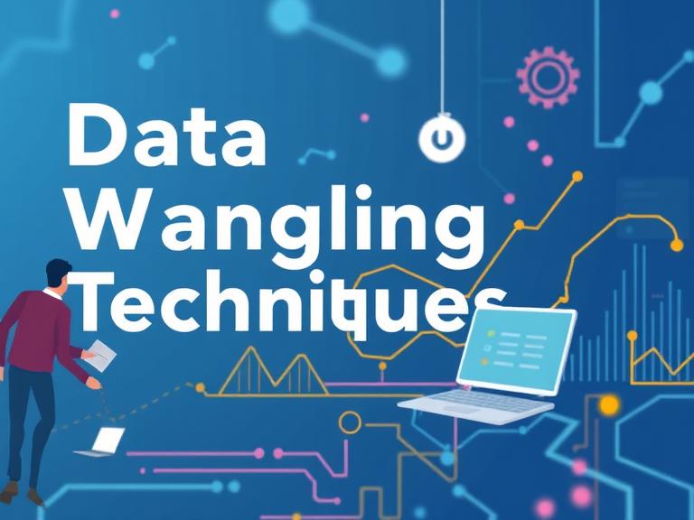Data Wrangling Techniques
